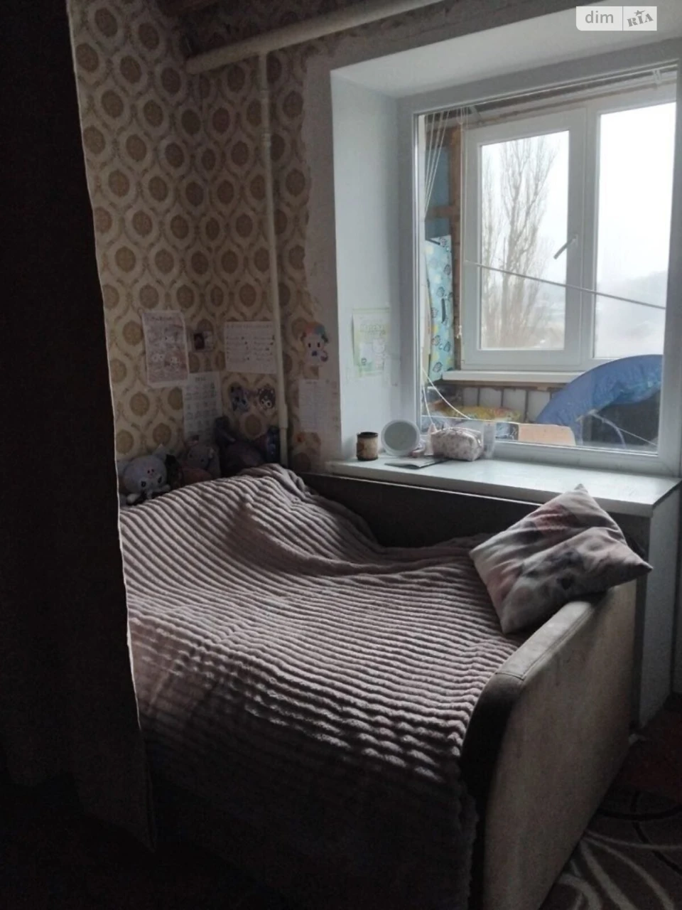 Довгострокова Оренда Квартира Київська