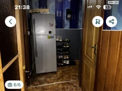Довгострокова Оренда Квартира Київська