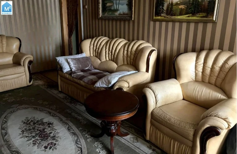 3-room apartment for sale in Pechersk - Mykolaiv Boulevard
