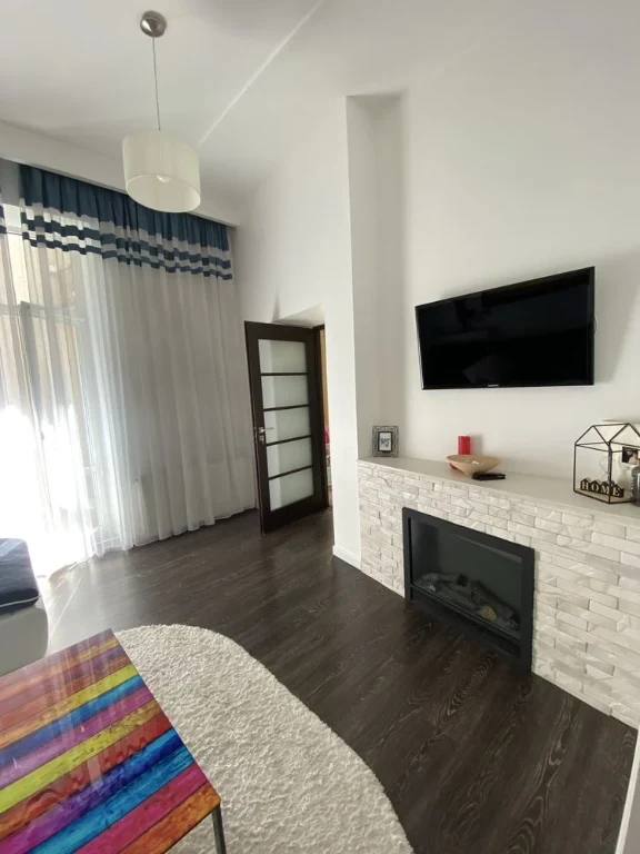 Квартира, центр, 3 комнаты