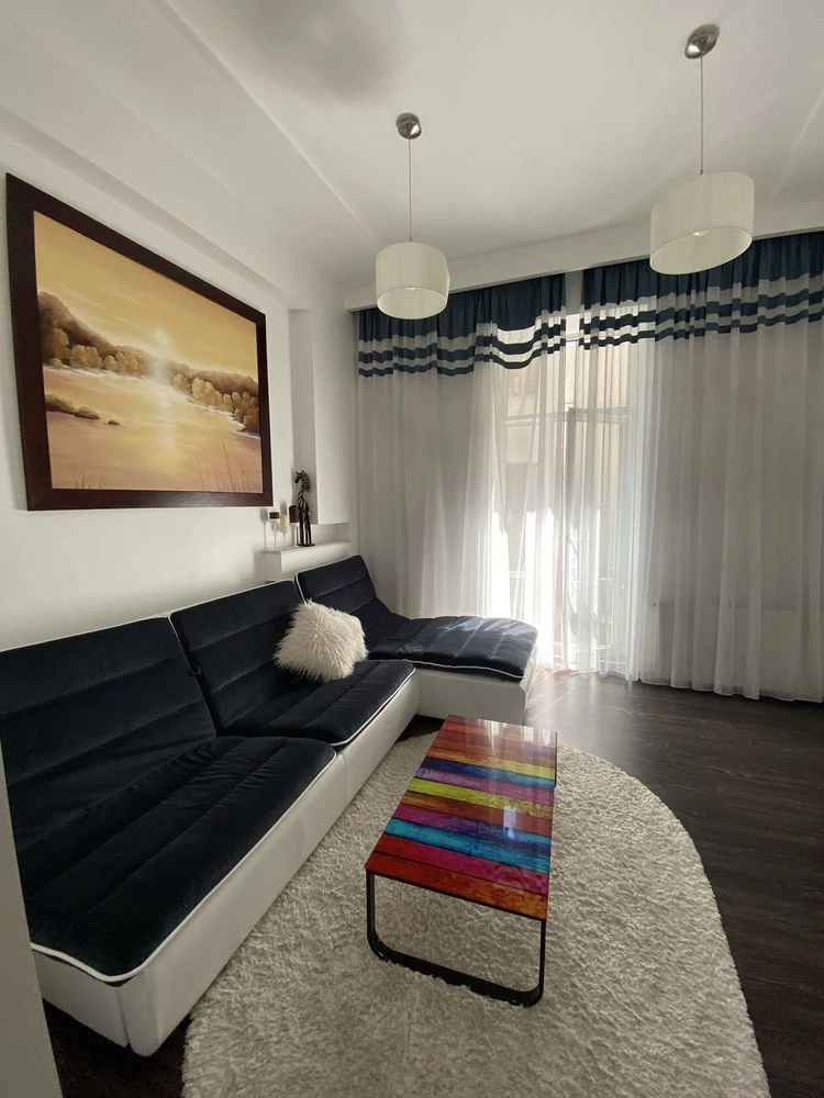 Apartment, Center, 3 rooms