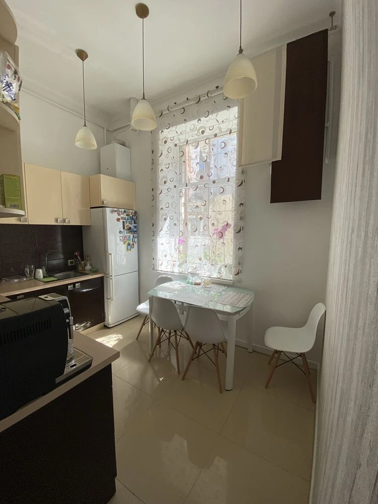 Apartment, Center, 3 rooms