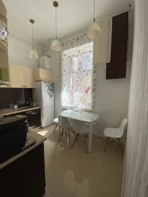 Apartment, Center, 3 rooms
