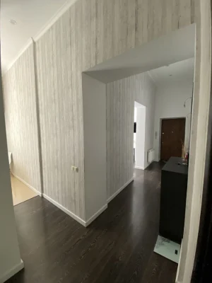Apartment, Center, 3 rooms