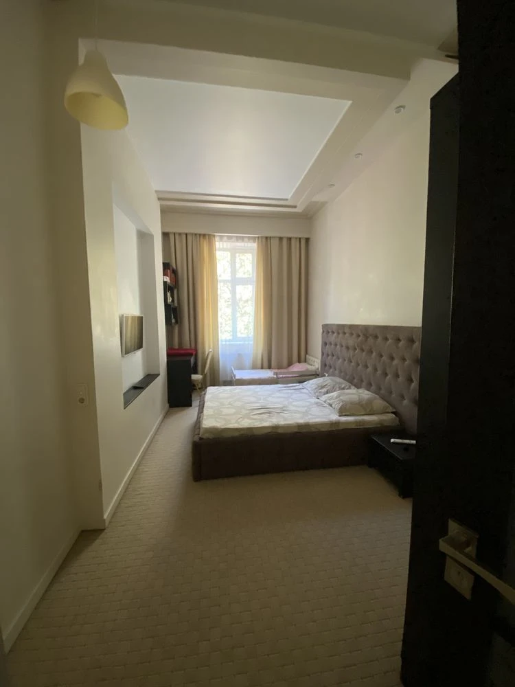 Apartment, Center, 3 rooms
