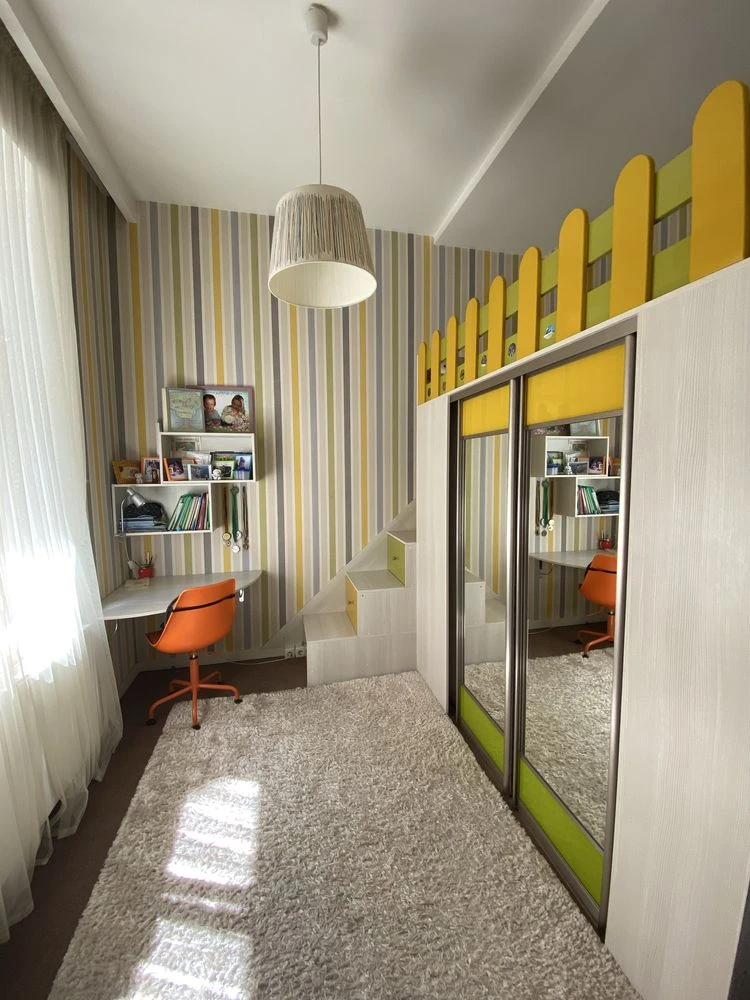 Apartment, Center, 3 rooms