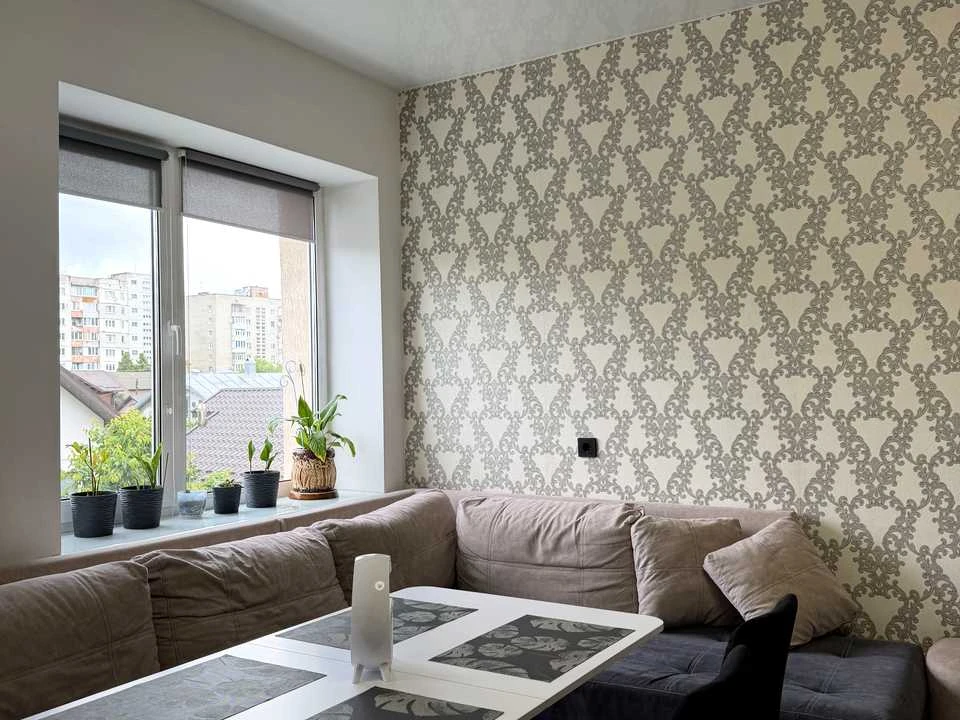 Apartment. Ivano-Frankivsk, Sofiivka street.
