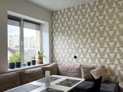 Apartment. Ivano-Frankivsk, Sofiivka street.