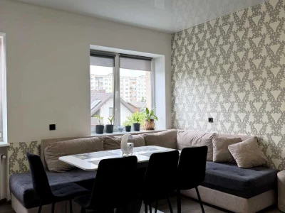 Apartment. Ivano-Frankivsk, Sofiivka street.