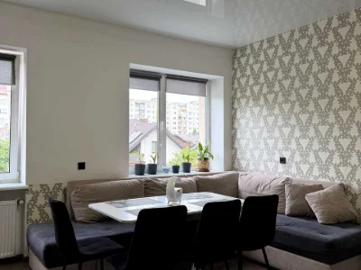 Apartment. Ivano-Frankivsk, Sofiivka street.