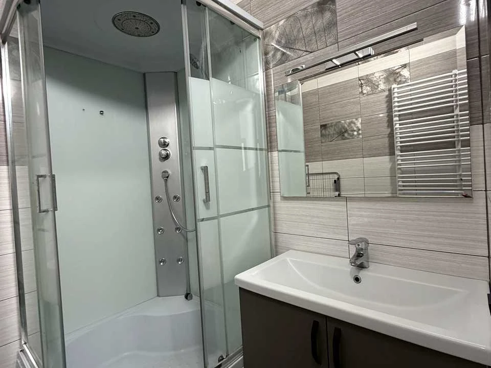 Apartment. Ivano-Frankivsk, Sofiivka street.