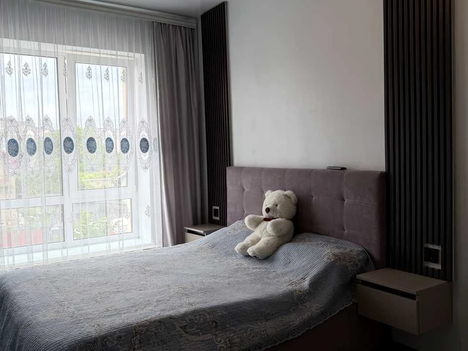 Apartment. Ivano-Frankivsk, Sofiivka street.
