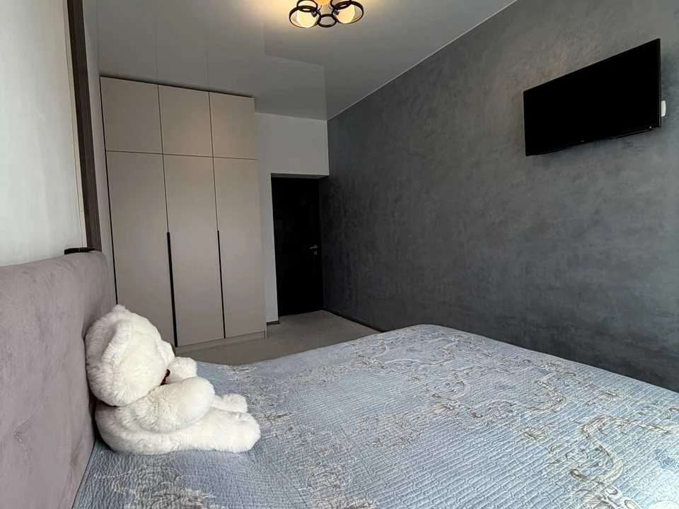 Apartment. Ivano-Frankivsk, Sofiivka street.