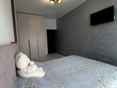 Apartment. Ivano-Frankivsk, Sofiivka street.