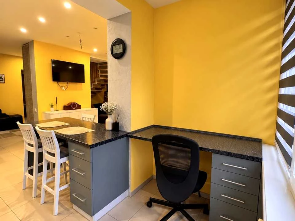 Apartment. Ivan-Frankivsk, Heroiv Mykolyeva Street