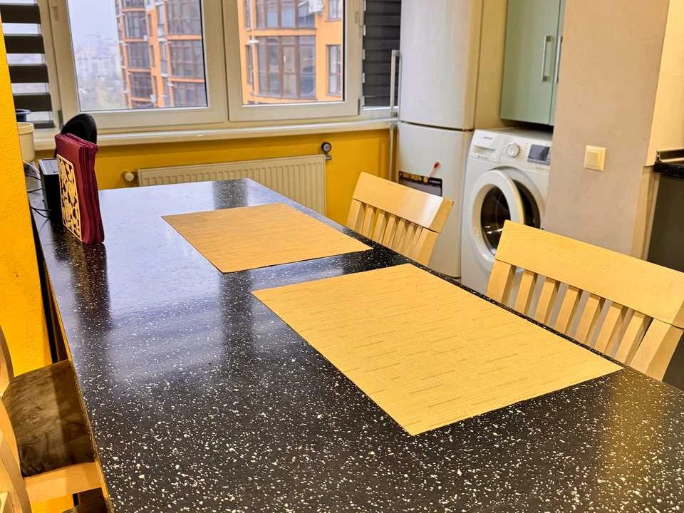 Apartment. Ivan-Frankivsk, Heroiv Mykolyeva Street