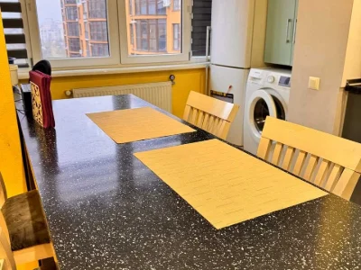 Apartment. Ivan-Frankivsk, Heroiv Mykolyeva Street
