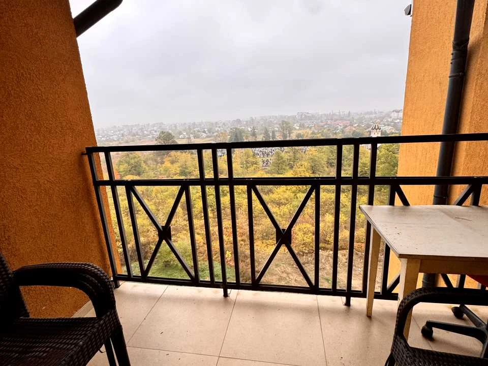 Apartment. Ivan-Frankivsk, Heroiv Mykolyeva Street