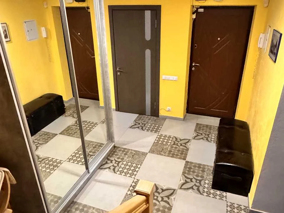 Apartment. Ivan-Frankivsk, Heroiv Mykolyeva Street