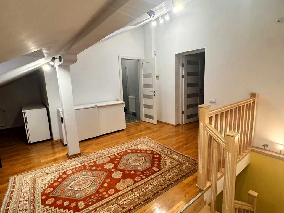 Apartment. Ivan-Frankivsk, Heroiv Mykolyeva Street