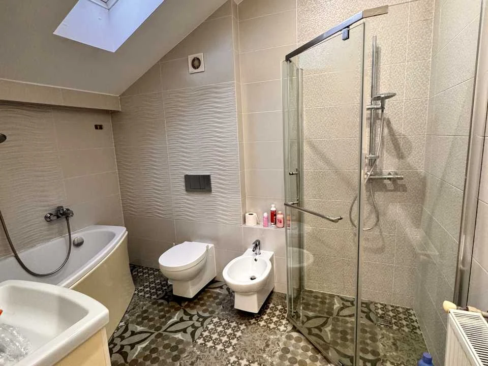 Apartment. Ivan-Frankivsk, Heroiv Mykolyeva Street