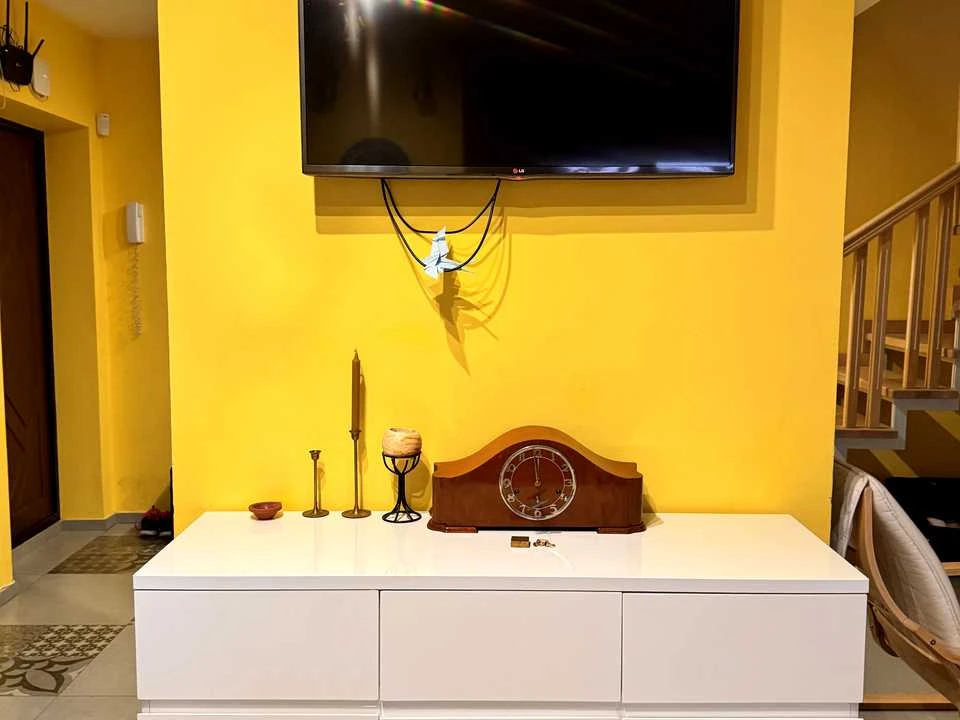 Apartment. Ivan-Frankivsk, Heroiv Mykolyeva Street
