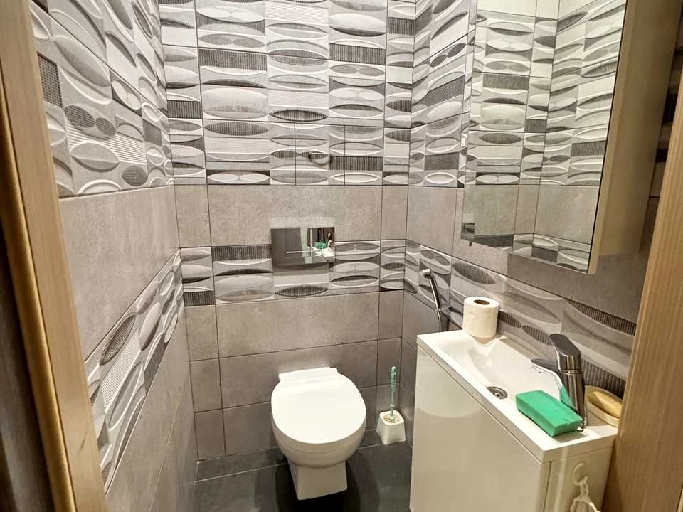Apartment. Ivan-Frankivsk, Heroiv Mykolyeva Street