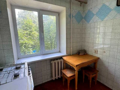 Квартира. Киев, ул. (Маршала Рыбалка)