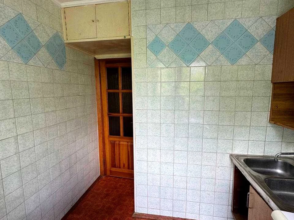 Квартира. Киев, ул. (Маршала Рыбалка)