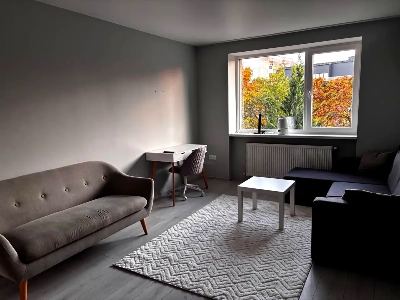 Сдается квартира 2-комн. 65 м² 4/5 этаж