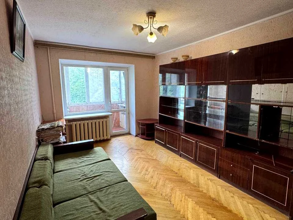 Квартира. Киев, ул. (Маршала Рыбалка)