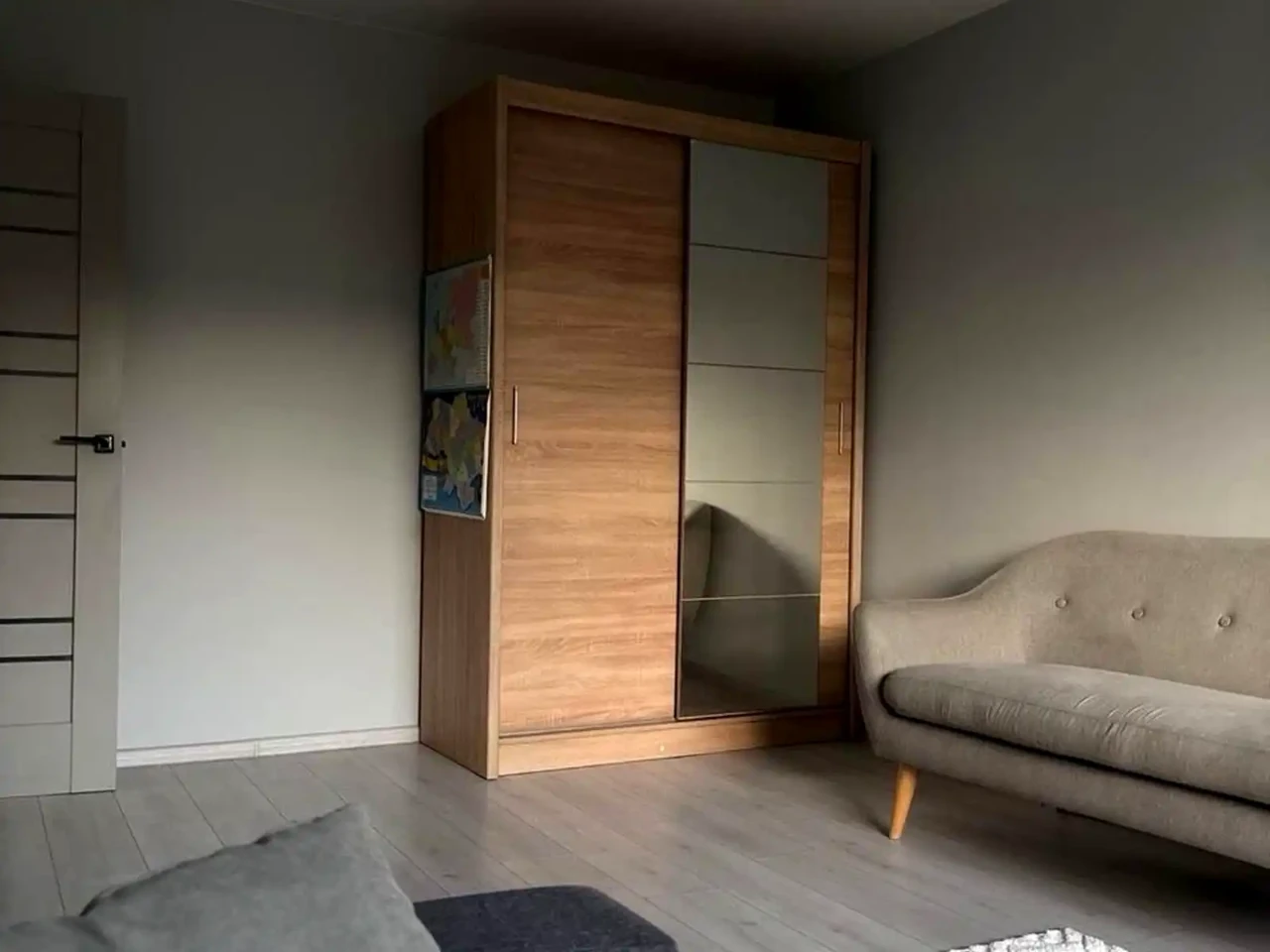 Сдается квартира 2-комн. 65 м² 4/5 этаж