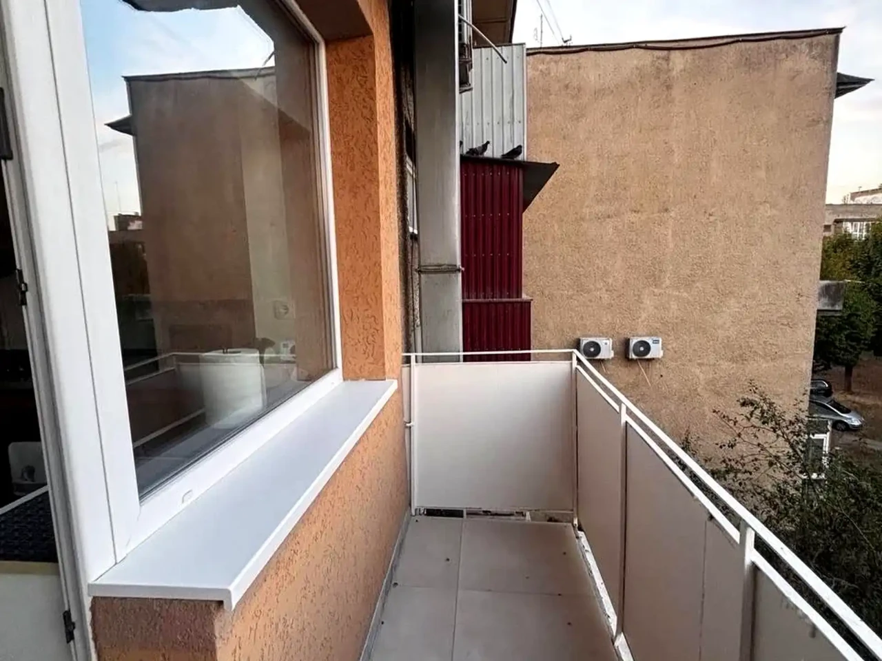 Сдается квартира 2-комн. 65 м² 4/5 этаж