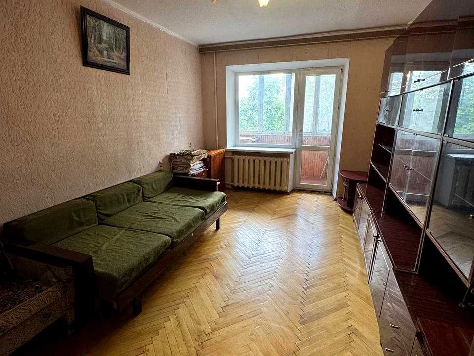 Квартира. Киев, ул. (Маршала Рыбалка)