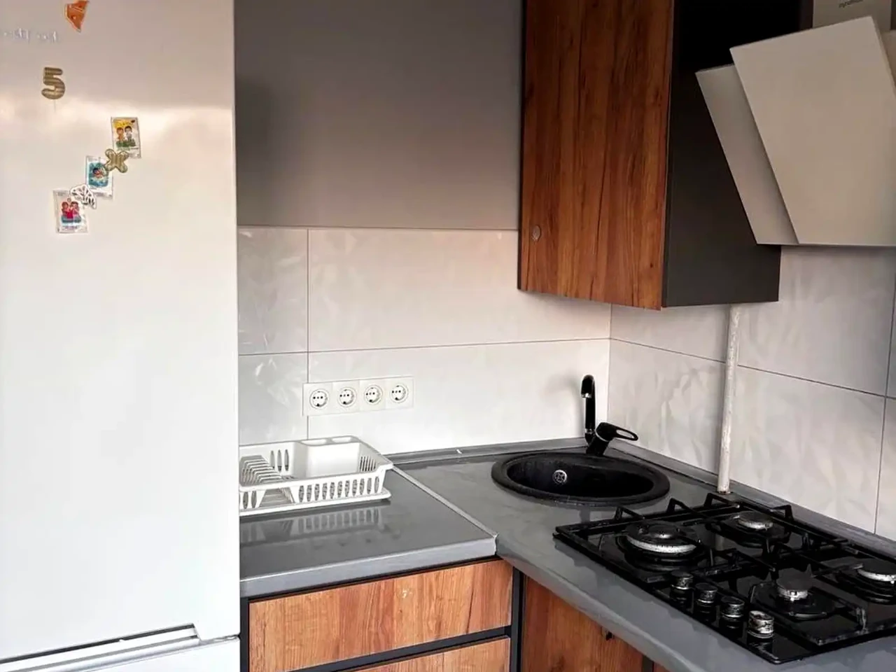 Сдается квартира 2-комн. 65 м² 4/5 этаж