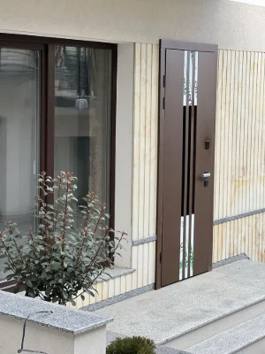 Котедж премиум класса в центре города