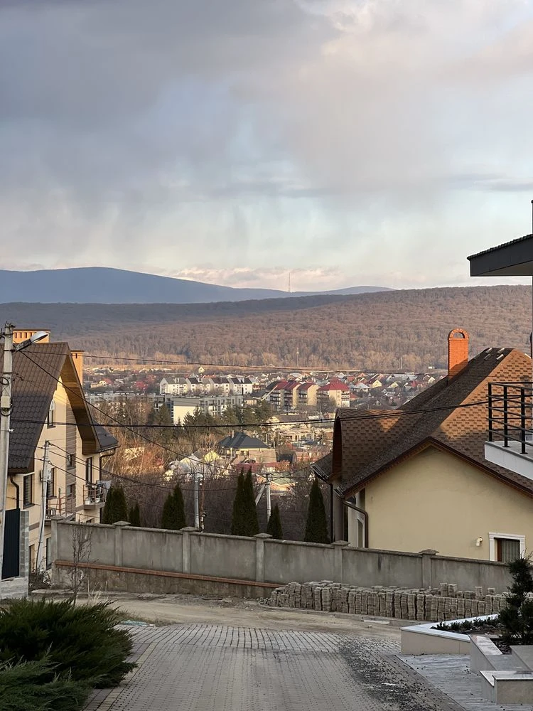 Котедж премиум класса в центре города