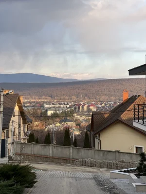 Котедж премиум класса в центре города