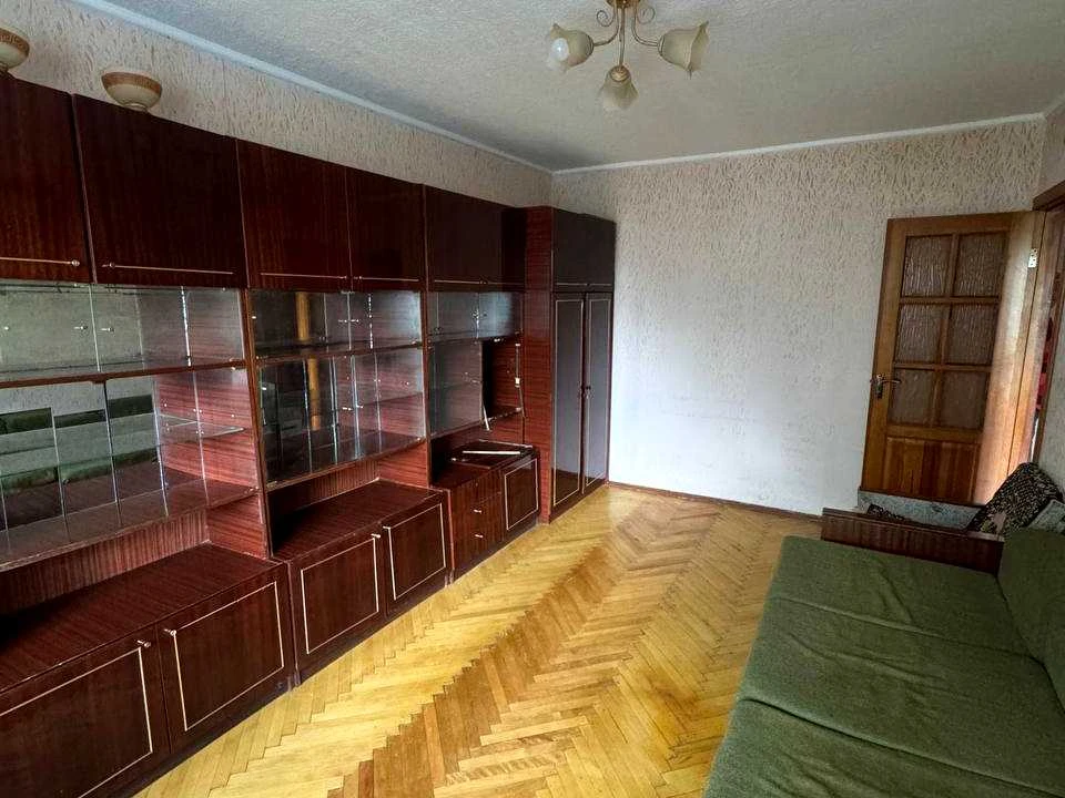 Квартира. Киев, ул. (Маршала Рыбалка)