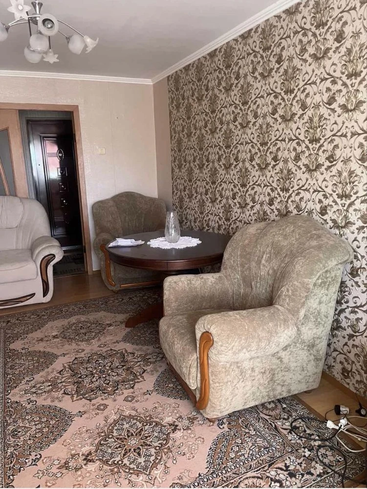 Продається 2-кімнатна квартира, станція Ярмоленці