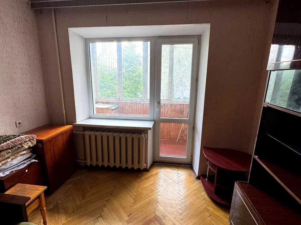 Квартира. Киев, ул. (Маршала Рыбалка)