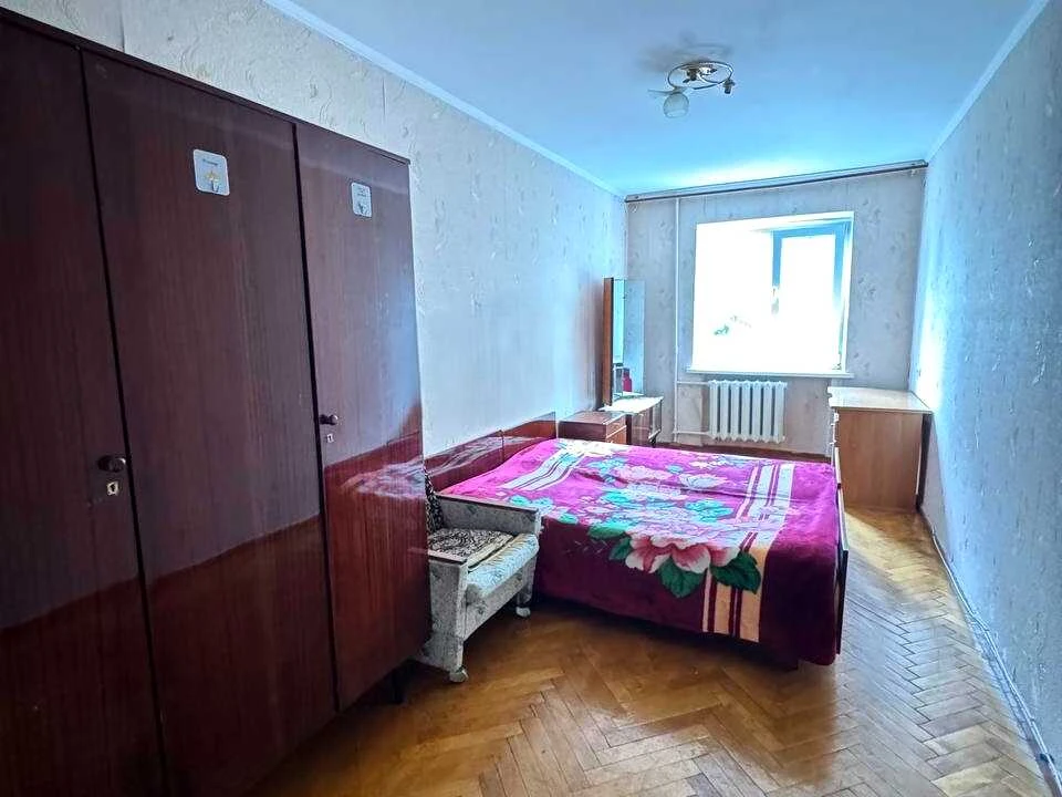 Квартира. Киев, ул. (Маршала Рыбалка)