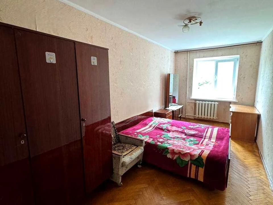 Квартира. Киев, ул. (Маршала Рыбалка)