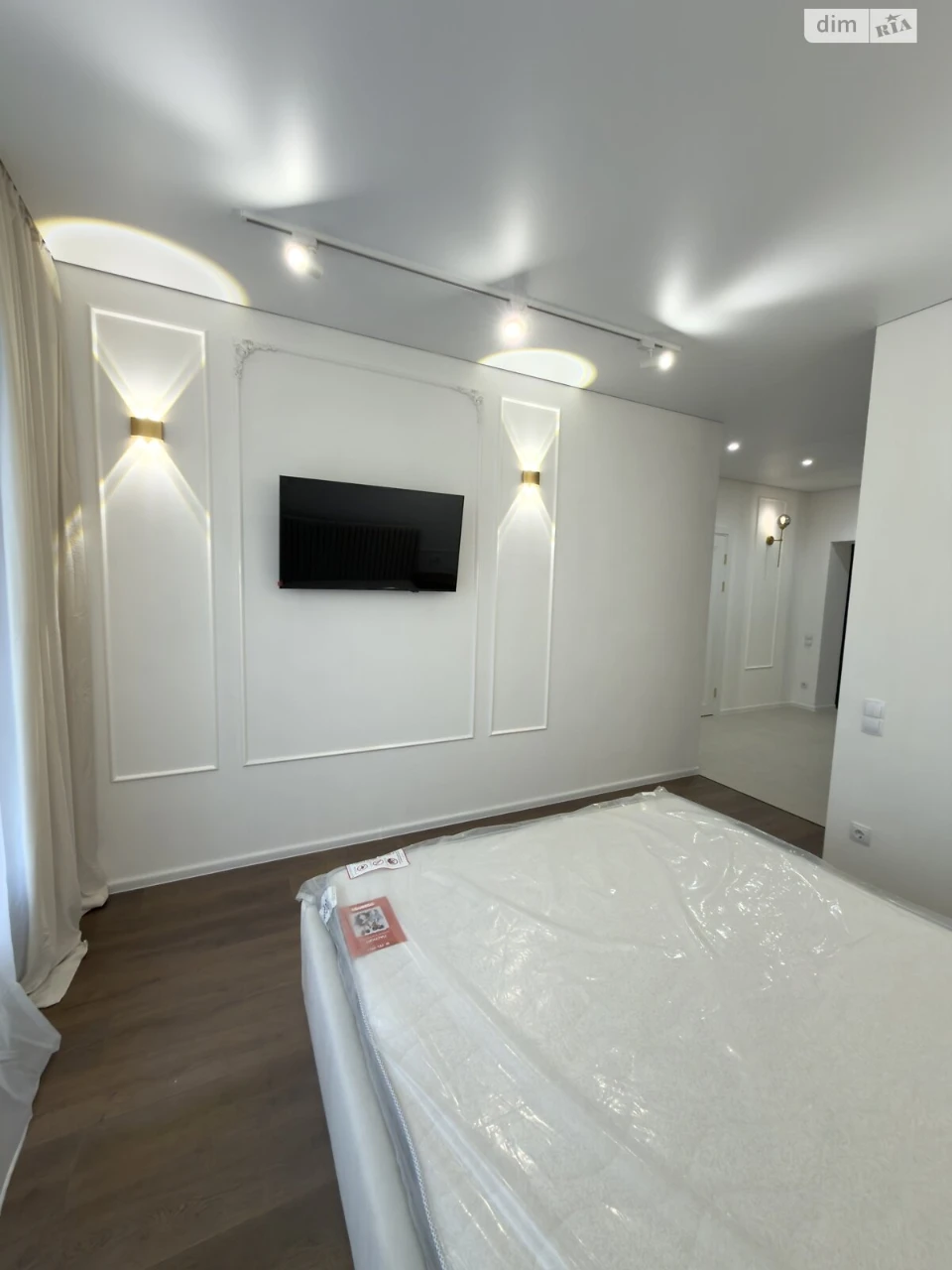 Apartment for Sale - Exhibition Area