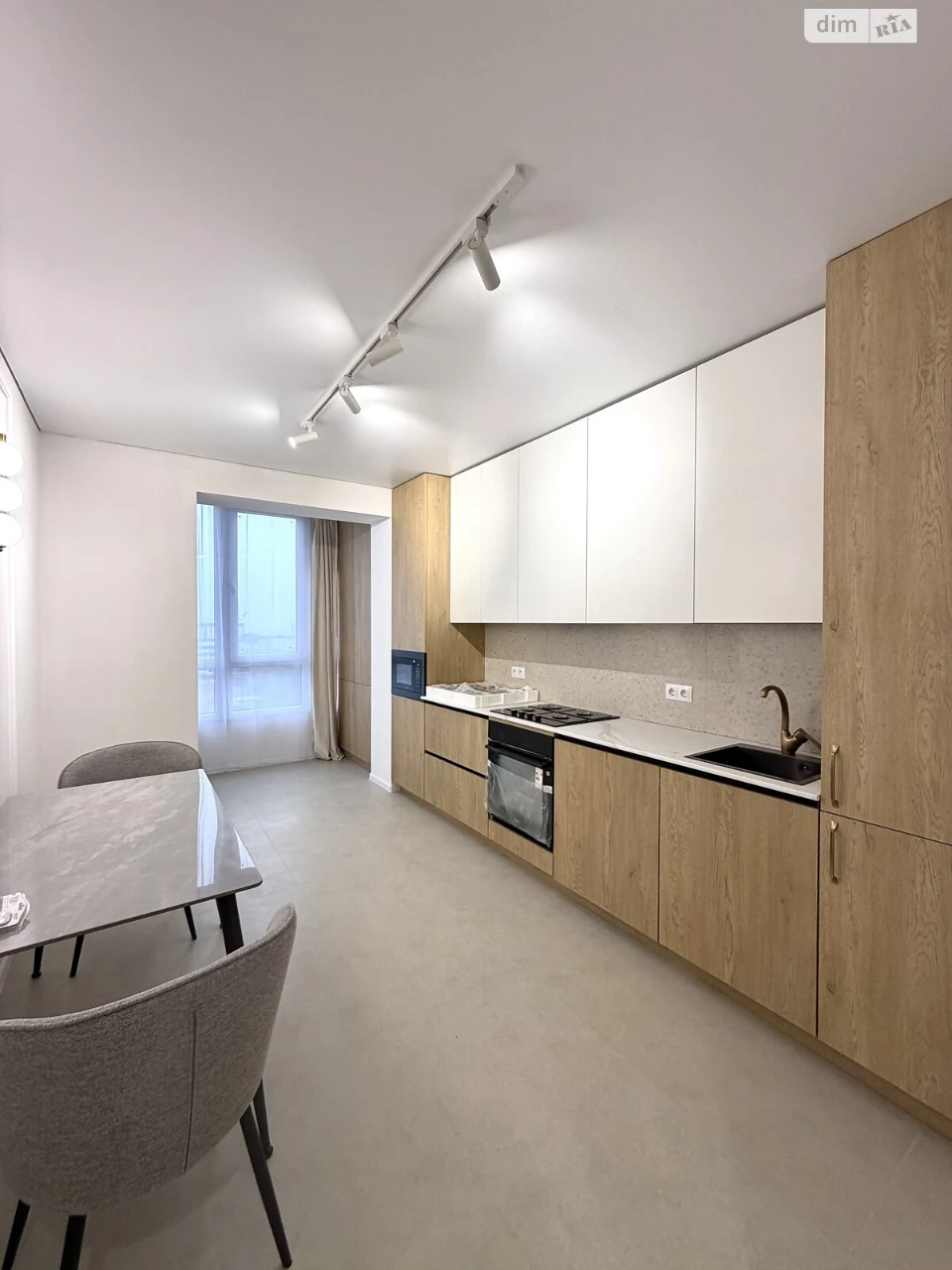 Apartment for Sale - Exhibition Area