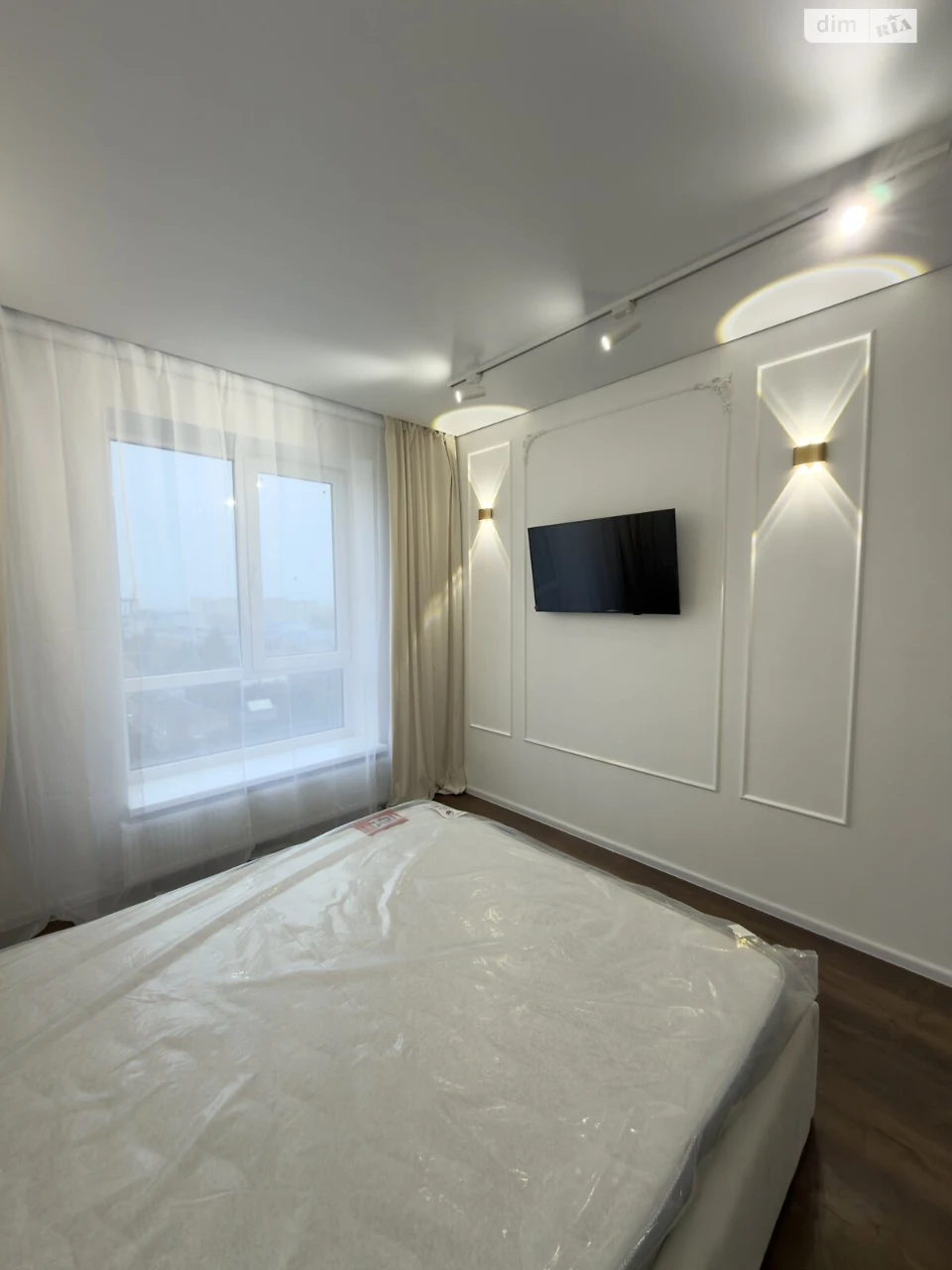 Apartment for Sale - Exhibition Area