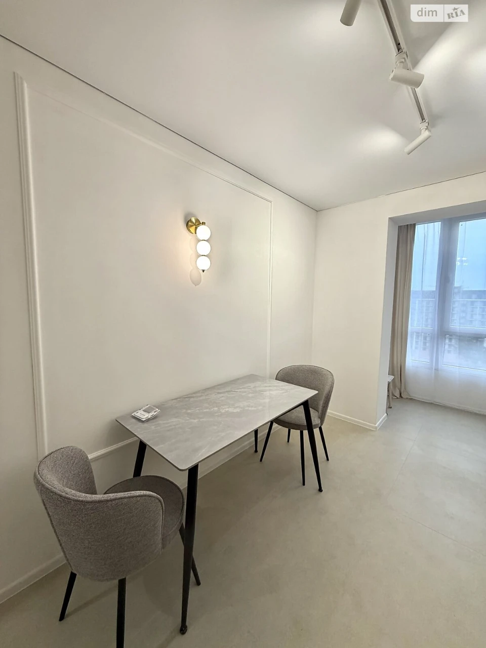 Apartment for Sale - Exhibition Area