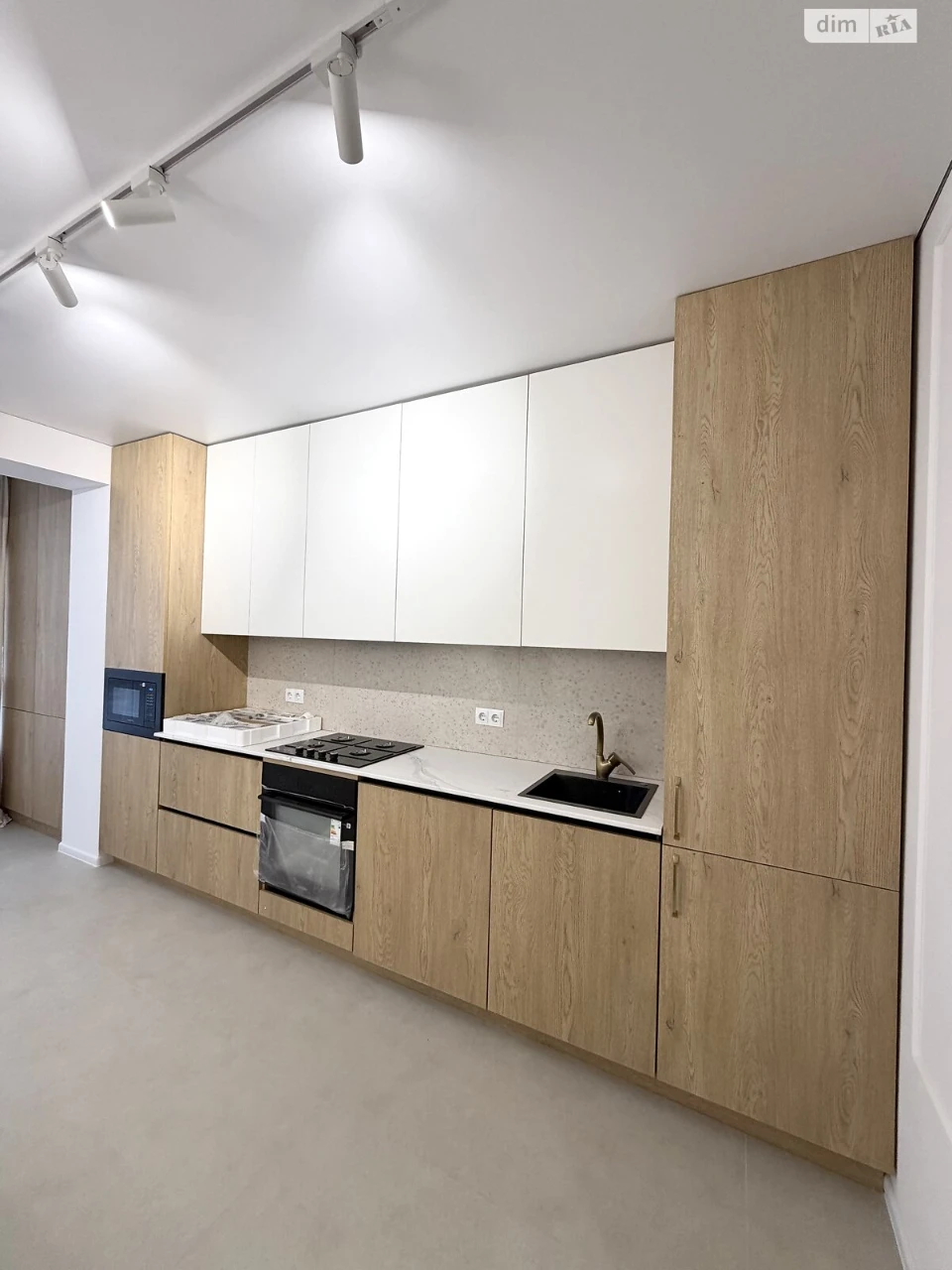 Apartment for Sale - Exhibition Area