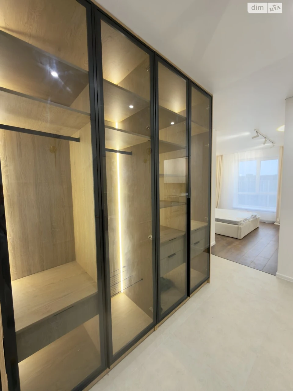 Apartment for Sale - Exhibition Area
