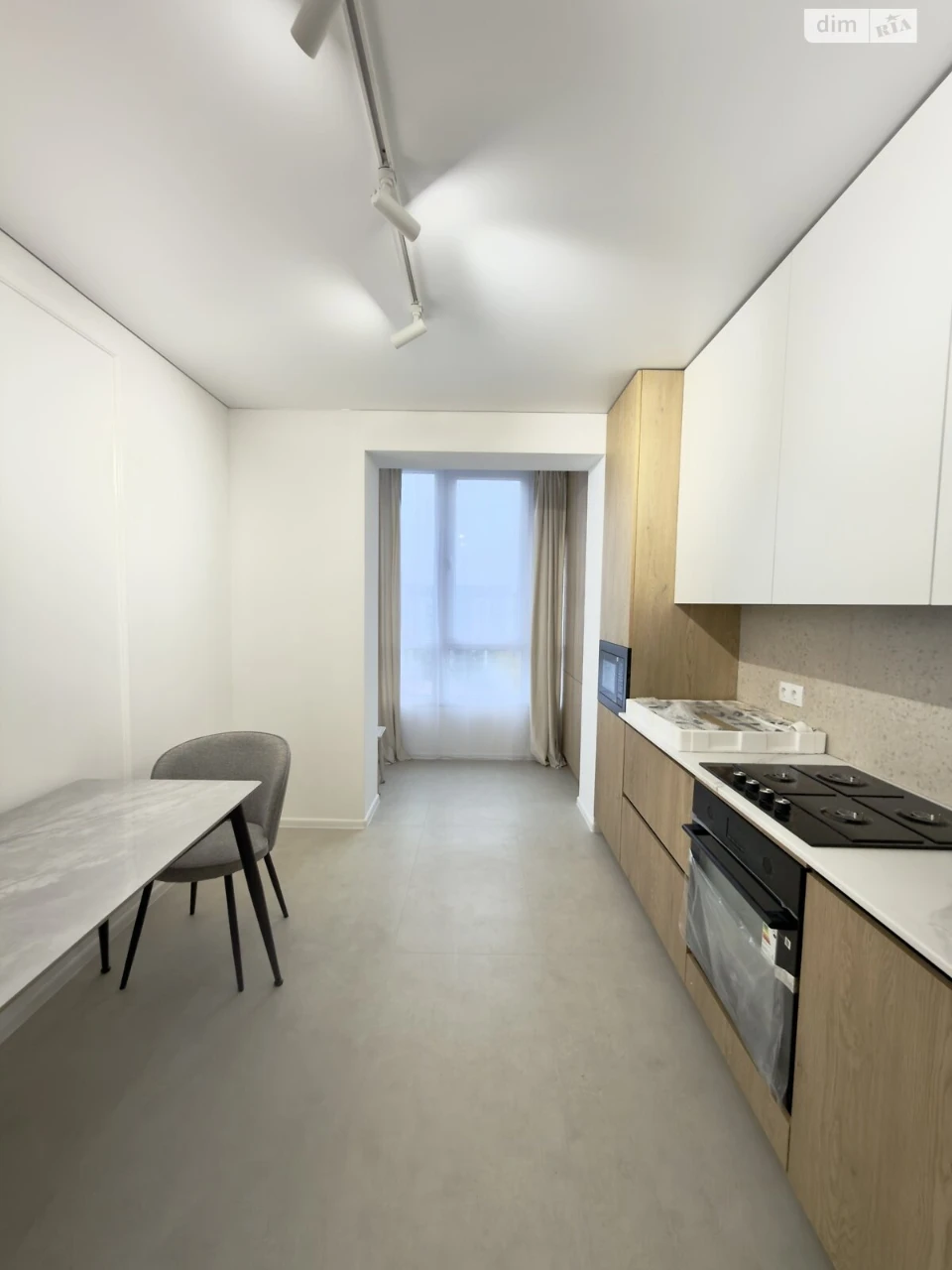 Apartment for Sale - Exhibition Area